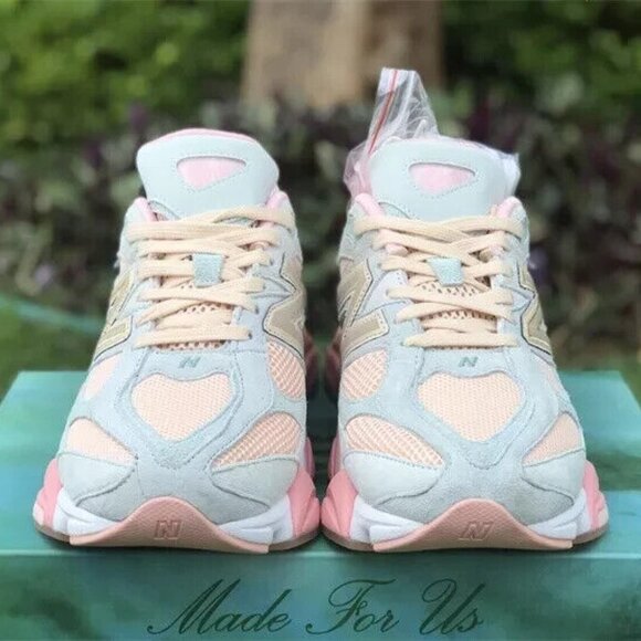 NEW Balance x Joe Freshgoods Inside Voices Baby Shower - Picture 5 of 5